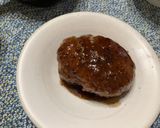 【四毒抜き】ハンバーグ作り方9写真