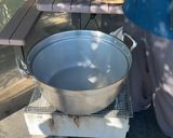 芋煮会　究極の山形芋煮作り方6写真