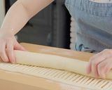 レモンカスタードパン作り方25写真