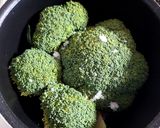 丸ごとブロッコリー作り方5写真
