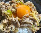 これは俺のだ！！譲らない大人のネギ塩丼作り方5写真