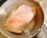 チキンスパイスカレー シチリア風作り方1写真