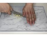 豚肉のにらポンがけ★動画あり★作り方1写真
