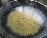 簡単給食　アリゴ作り方1写真
