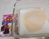 カンタン☆おはだつやつや、手づくりグミ作り方1写真