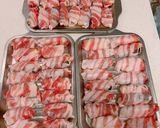 ズッキーニの豚バラ巻きの甘辛焼き作り方6写真