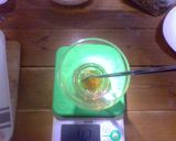 はちみつレモン炭酸作り方1写真