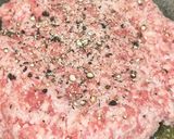 旨みが詰まった大人のパスタ本格ボロネーゼ作り方1写真
