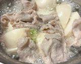 かぶたん😆作り方4写真