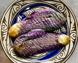 ナスの含め煮作り方5写真