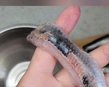 イワシレシピ② イワシのたたき作り方8写真