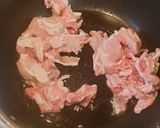 豚ロースと根菜のだし炒め作り方3写真