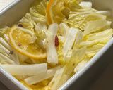 爽やかすぎる♪白菜とレモンの中華風サラダ作り方4写真