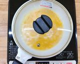大根ツナオムレツ作り方4写真