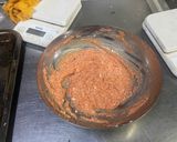 明太子ちくわの磯部揚げ作り方1写真