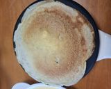 敗れにくいクレープ生地作り方4写真