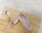 食べやすい♪骨抜き手羽先の作り方作り方1写真