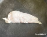 ピリ辛☆そうめん♫棒棒鶏風作り方4写真