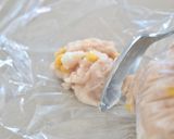 【ポリ袋で簡単】はんぺんナゲット作り方7写真
