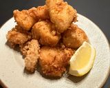 材料５個で居酒屋から揚げ作り方5写真
