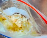 特製薬味だれ🧄作り方4写真