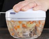 簡単イタリアン＊さば缶でトマト煮作り方2写真