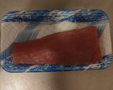 サクっまぐろカツ作り方1写真