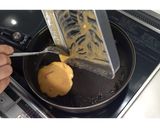 ちくわのめんたいピカタ★動画あり★作り方25写真