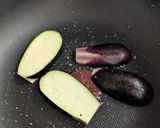 チキンソテー/トマトソース&クスクス添え作り方1写真