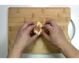じゃがいももち★動画あり★作り方13写真