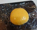 とろける 生ドーナツ作り方8写真