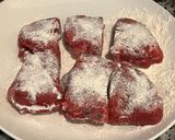 ブルゴーニュ風牛肉の赤ワイン煮込み作り方3写真