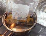 【簡単副菜】なすのツナみそ煮作り方2写真