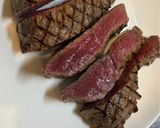 シャリアピンステーキ作り方17写真
