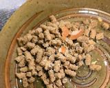 シーさんの昼ごはん(12：00)作り方5写真