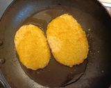 冷凍コロッケの簡単な揚げ方作り方1写真
