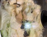 昭和レトロ!焦がし玉ねぎのポークチャップ作り方5写真