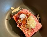 ひき肉と豆腐の中華風おかずスープ作り方3写真