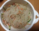 春雨の和物作り方3写真