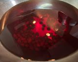 実家のお赤飯作り方7写真