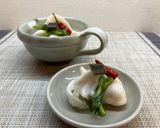 柔らかい！小かぶの塩漬け作り方6写真