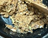 焼き味噌😻作り方3写真