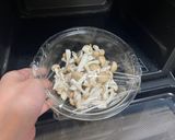 ミニトマトのホットマリネ作り方3写真