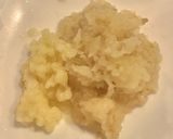 生姜醤油で食べる おっぺし芋/衣かつぎ作り方1写真