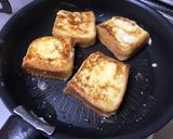 ふわふわフレンチトースト作り方6写真