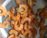 冬瓜のあんかけスープ作り方3写真