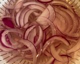 トマトとわかめのさっぱり塩麹サラダ作り方4写真