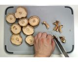 椎茸のツナマヨチーズ焼き★動画あり★作り方2写真