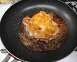 旨和だれで極旨照り焼きチキン作り方2写真