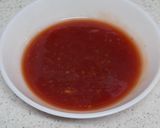 鶏チリ作り方5写真